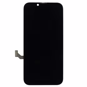 LCD Ekranas with touch screen Iphone 16e Oled Soft FHD IC Movable