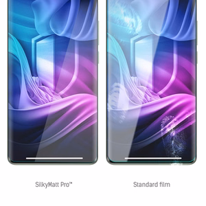 Vivo T3 Ultra - 3mk Silky Matt Pro