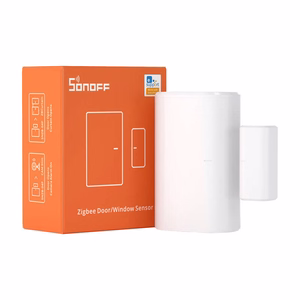 SONOFF išmanusis durų, langų jutiklis, ZigBee