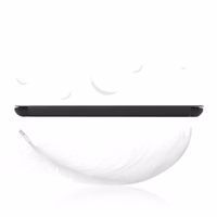 Tech-Protect SmartCase dėklas Kindle 11" 2022 - juodas