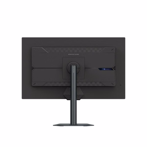 GIGABYTE G27Q20 27 col. QHD žaidimų monitorius 2560x1440 200Hz 0.5ms 350 cd/m2 G-Sync suderinamas FreeSync Premium HDR10 HDMI 2.0 DisplayPort 1.4