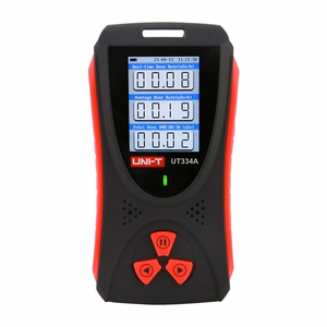Uni-T UT334A дозиметр радиации