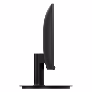 Philips V Line 221V8/00 monitorius 54,6 cm (21,5") 1920 x 1080 pikselių Full HD LED juodas