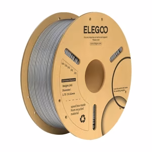 ELEGOO PLA+ gija (žvaigždžių pilka)