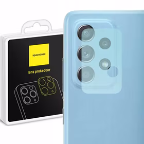Spacecase kameros stiklas Camera Glass Galaxy A52 5G