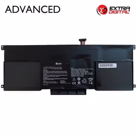 Nešiojamo kompiuterio baterija ASUS C32N1305, 5000mAh, Extra Digital Advanced