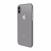Incase Lift dėklas iPhone Xs Max (Clear)