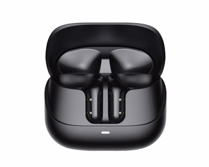 Havit TW906 Pro - TWS belaidės ausinės, juodos spalvos