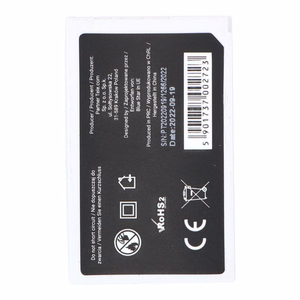 Аккумулятор для Nokia 8210 / 8310 / 6510 900 mAh Blue Star