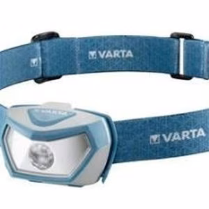 Налобный фонарь Varta H10 Pro (3xAAA)