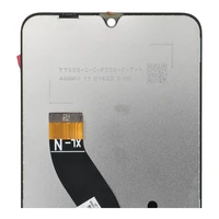 FixCell LCD Ekranas for FixCell LCD REDMI 14C OEM without frame