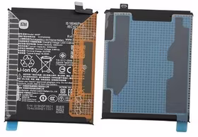 Akumuliatorius originalus Xiaomi Redmi Note 13 Pro 5G/Poco X6 5000mAh BM5V (service pack)