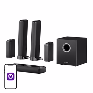 Ultimea Apollo S90 Soundbar