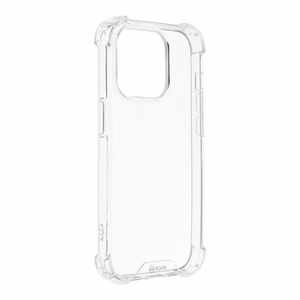 Armor Jelly dėklas Roar - do Iphone 14 Pro skaidrus