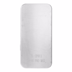 Sublimacijos forma dvigubam dėklui IPHONE 16 PRO MAX
