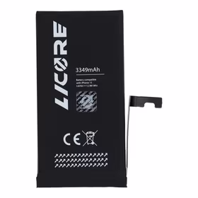 LICORE baterija IPHONE 15 3349 mAh