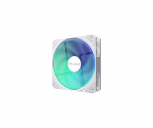 Asrock Challenger White 360 Digital procesoriaus skysčio aušinimo rinkinys 12 cm
