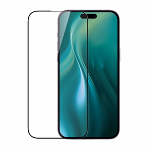 "Etteri" grūdintas stiklas 9D, skirtas "iPhone 14 Pro" 6,1"