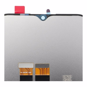 FixCell LCD ekranas REALME C31 OEM be rėmo