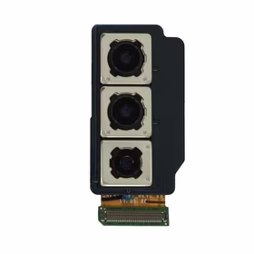 Kamera skirta Huawei P40 Lite E galinė