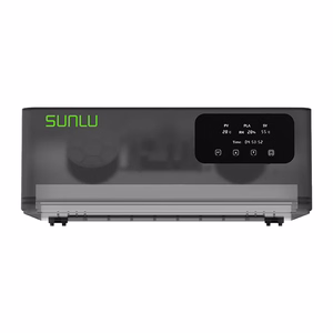 Сушилка для филамента Sunlu для Bambu Lab AMS