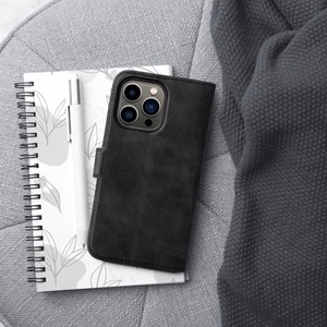 Dėklas telefonui (m) IPHONE 13 - juodas (m)