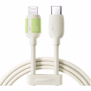 USB laidas Joyroom S-A53 Sand Lightning 200cm