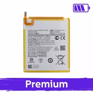Baterija Suderinamas su Samsung T225 / T220 Tab A7 Lite HQ-3565S (OEM)