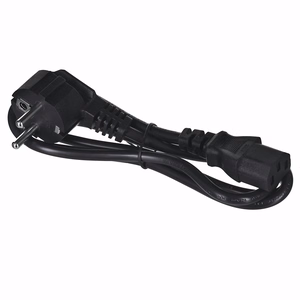 Gembird UPS-PC-652A nepertraukiamo maitinimo resursai (UPS) „Line-Interactive“ 0,65 kVA 390 W 3 AC išvestis(ys / čių)