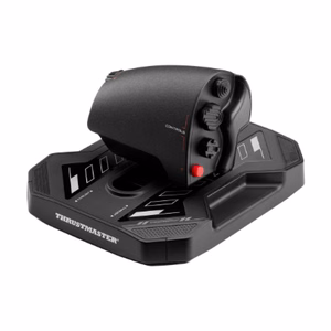 Flight Sim Equipment