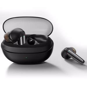 Беспроводные TWS наушники Joyroom Jbuds JR-BB1 (чёрный)
