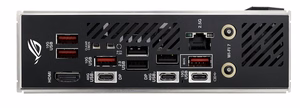 ASUS ROG STRIX X870-I GAMING WIFI AMD X870 Socket AM5 mini ITX pagrindinė plokštė