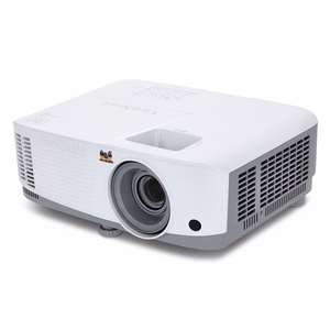 Viewsonic PA503S projektorius 3600 ANSI lm DLP SVGA (800x600) pilkas baltas