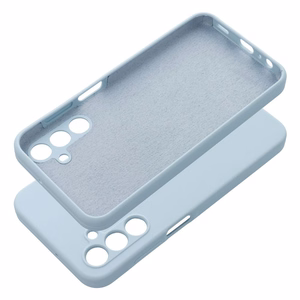 ROAR dėklas CLOUD SKIN SAMSUNG A15 4G / A15 5G Šviesiai mėlyna