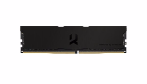 Goodram IRDM PRO atminties modulis 32 GB 2 x 16 GB DDR4 3600 MHz