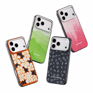 DUX DUCIS dėklas MORO skirtas IPHONE 17 PRO MAX juodas