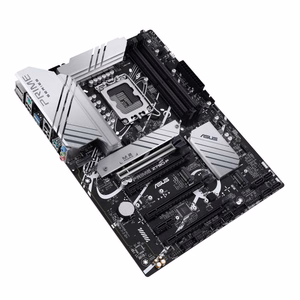 ASUS PRIME Z790-P Intel Z790 LGA 1700 ATX pagrindinė plokštė