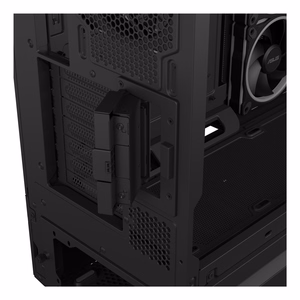 ASUS PRIME AP304 TG ARGB BLACK Juoda