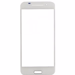 Внешнее стекло экрана для HTC One A9 белый HQ