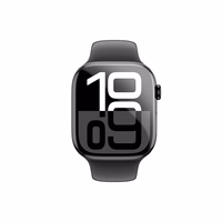 AmazingThing Radix plėvelė laikrodžiui 46mm (skaidri)