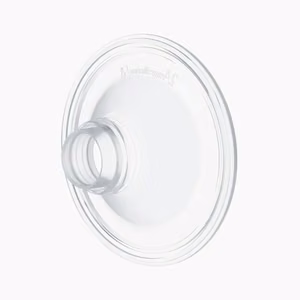 Momcozy S9 Pro/S12 Pro – double-sealed 24 mm breast-pump flange