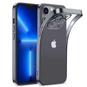 Joyroom JR-14Q3 Case for Apple iPhone 14 Plus 6.7 "(Black)