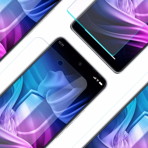 Tecno Pova 6 Neo 5G - 3mk Silky Matt Pro