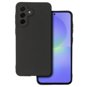 Back Case MATT for SAMSUNG GALAXY A36 5G Black