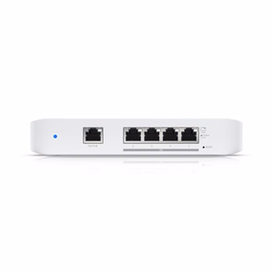 Komutatorius Ubiquiti Switch Flex XG L2