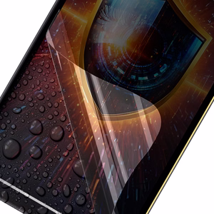 3mk Silky Matt Privacy матовое защитное стекло iPhone 12 / 12 Pro