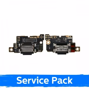 Įkrovimo jungtis suderinama su Xiaomi Poco F3 / Mi 11i su flex / Plata (Service Pack)