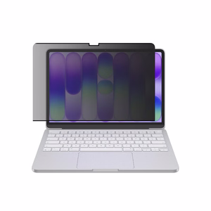 AmazingThing Radix MagPrivacy plėvelė, skirta MacBook Neo 13"