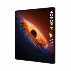 Honor MAGIC V6 16,6 cm (6.52") 16 GB 512 GB 6660 mAh Auksas