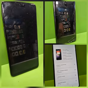 OnePlus 6 64GB (used)